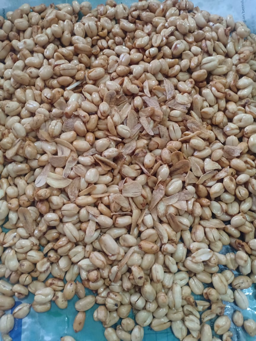 Kacang Bawang