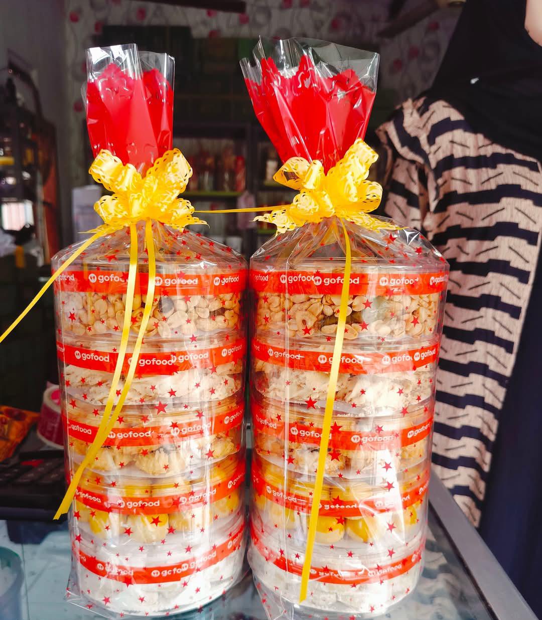 Kue Kering